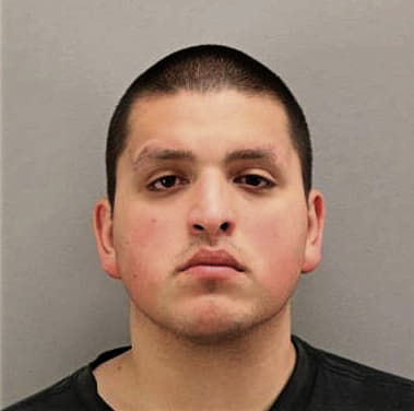 Patrick McAllister - Virginia Beach County, VA 